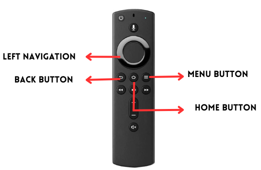 How to Reset Firestick Smart Remotes