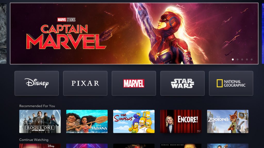 How to fix Disney Plus not working on Firestick issue