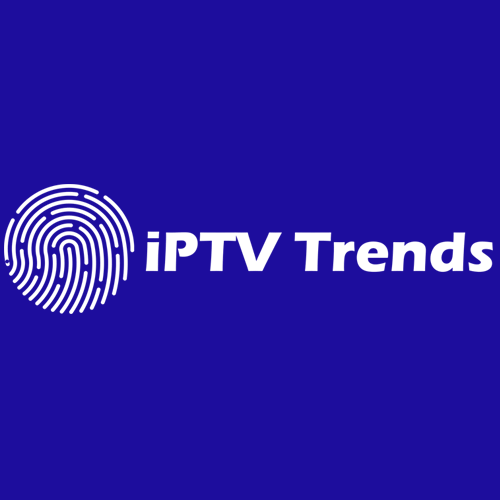 IPTV Trends logo