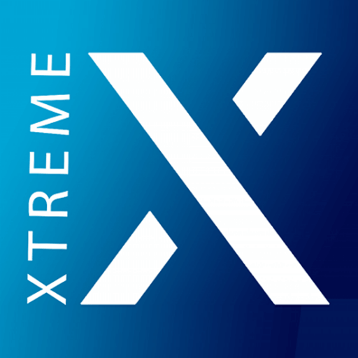 Xtream HD logo