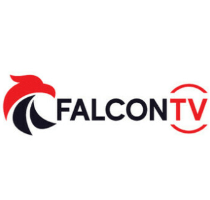 Falcon TV logo
