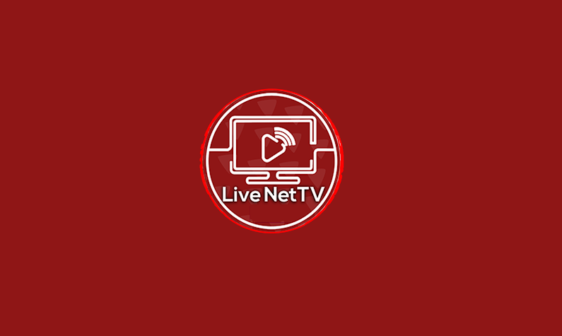 Live Net TV on Firestick