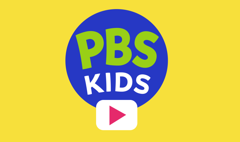 PBS Kids on Firestick