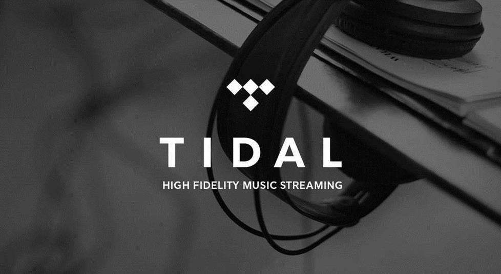 Tidal on Firestick