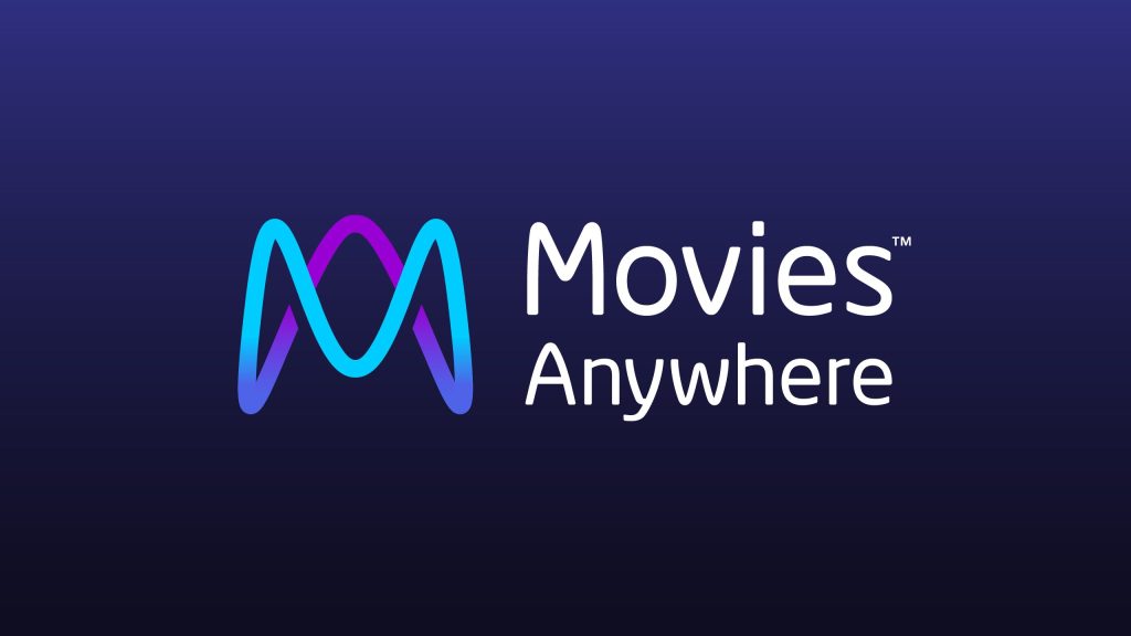 Movies Anywhere on Firestick