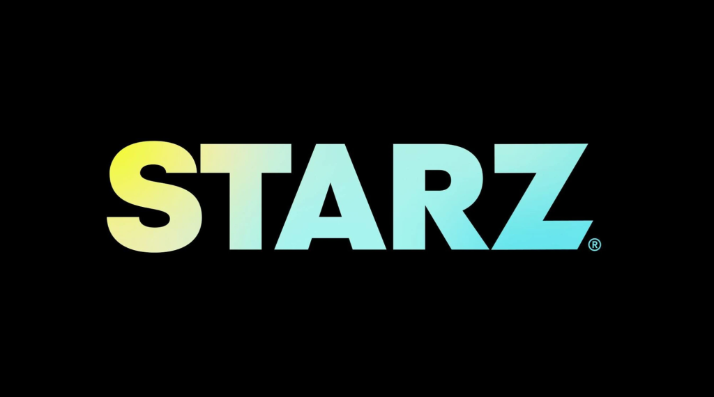 Starz on Firestick
