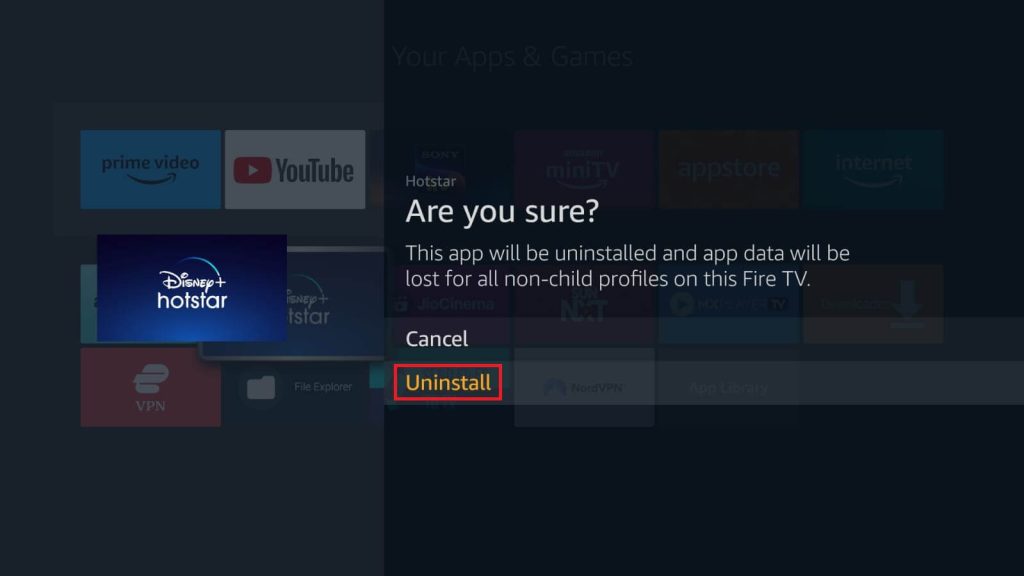 How to Uninstall Apps on Firestick (5)