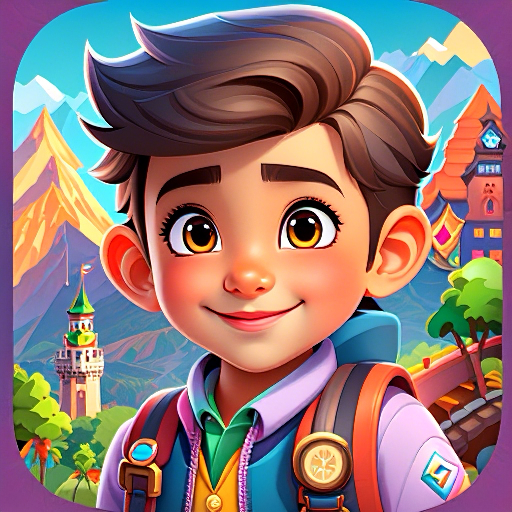 Kids Quiz Adventure - New Apps for Firestick