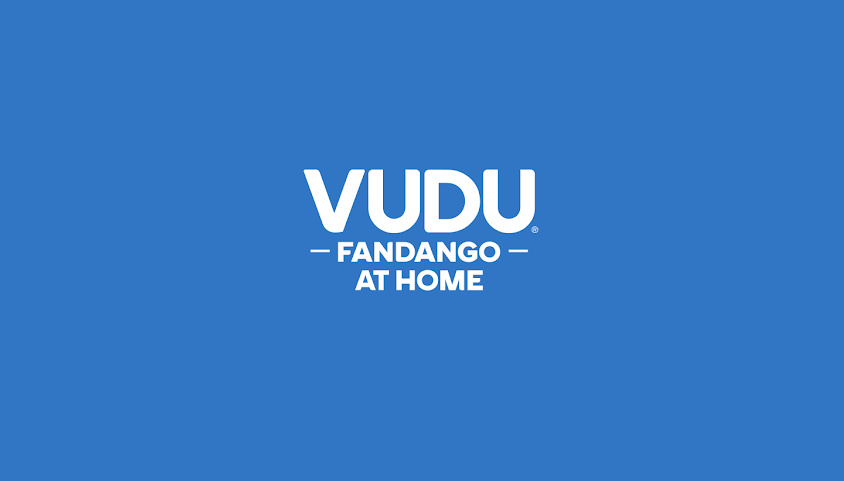 Vudu Fandango at Home on Firestick